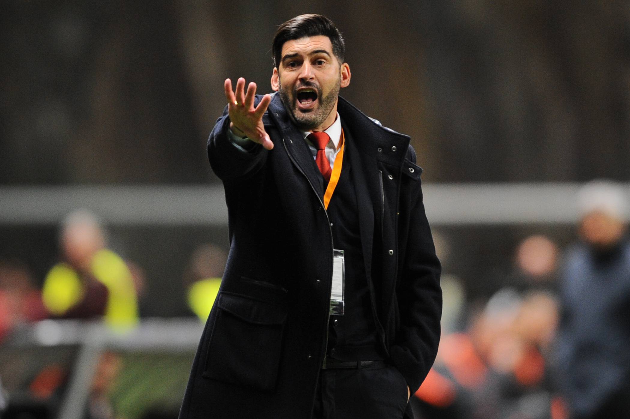 Paulo Fonseca