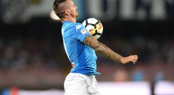 Mercato Napoli, l’agente di Maggio riapre: “Può anche rinnovare”