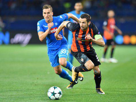 Srna ©Getty 