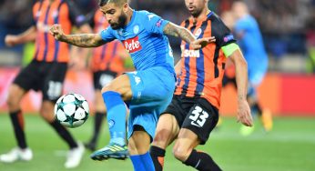 VIETATO SBAGLIARE – Il 26 settembre col Feyenoord diventa cruciale