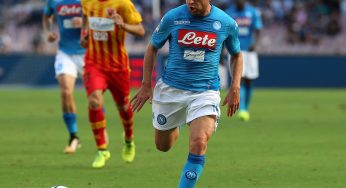 Giaccherini, l’agente: “Andremmo anche domani al Chievo”