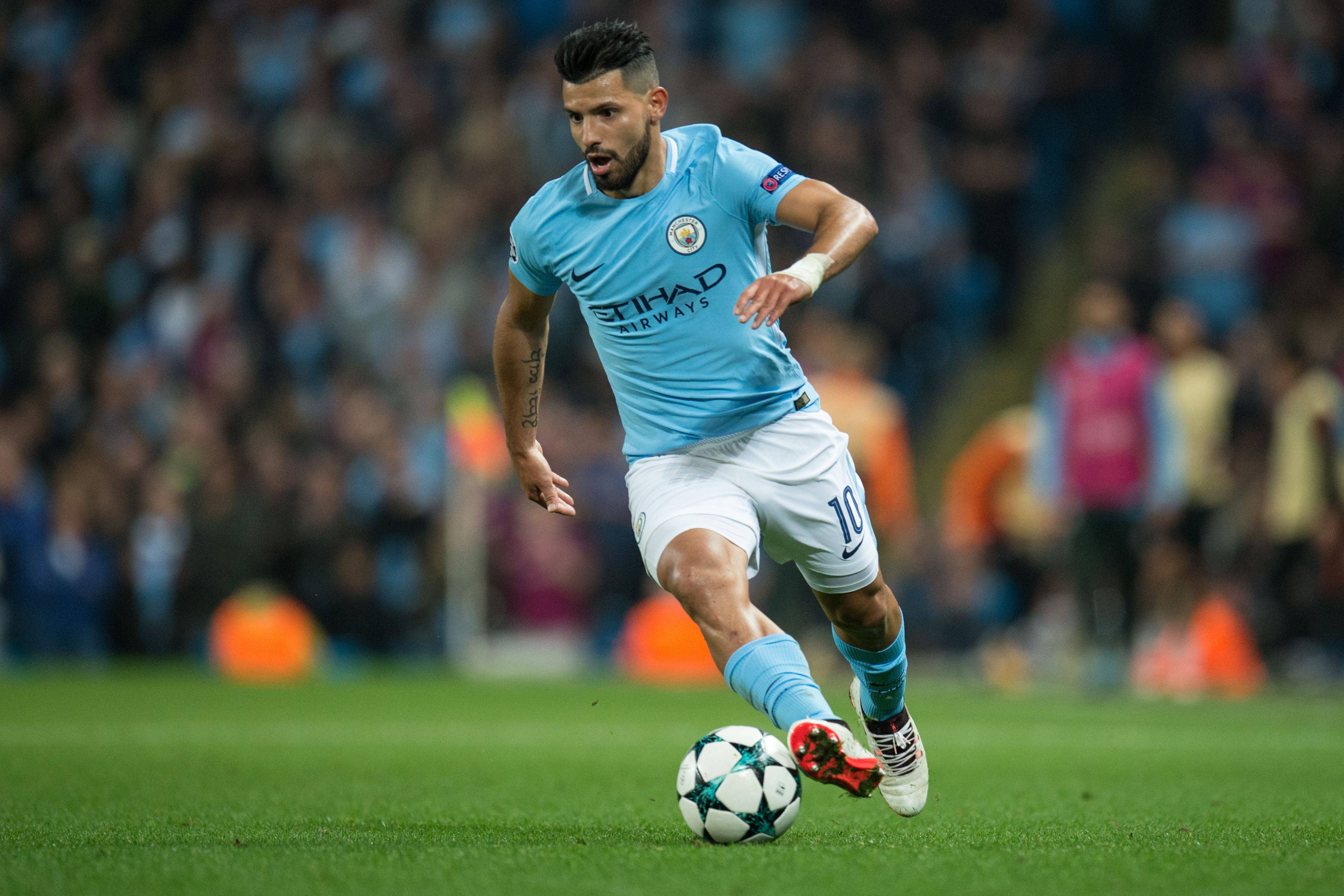 Aguero