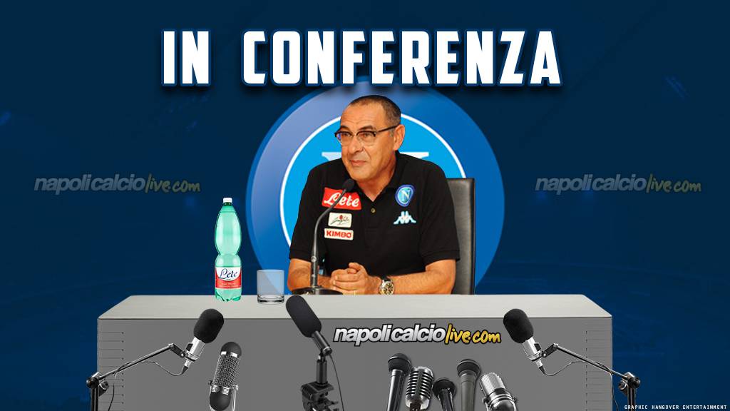 lipsia-napoli sarri