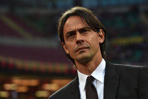 Inzaghi Pippo