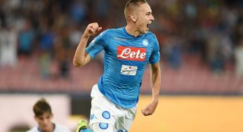 Mercato Napoli, Rog resta? “Non sappiamo ancora cosa succederà”
