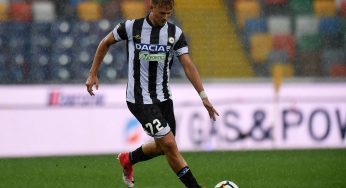 Agente Barak: “Nessuna offerta ufficiale del Napoli”