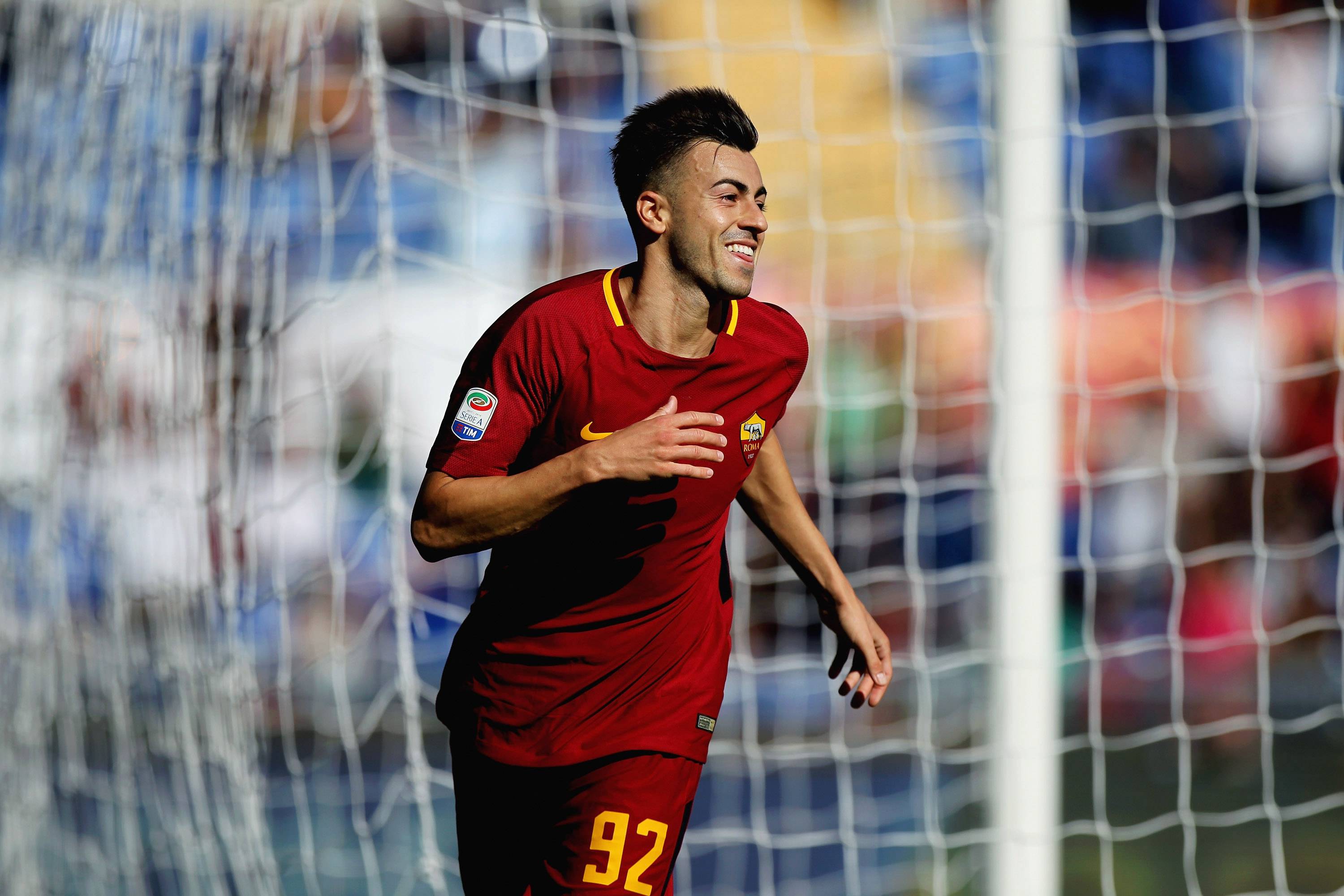 Stephan El Shaarawy