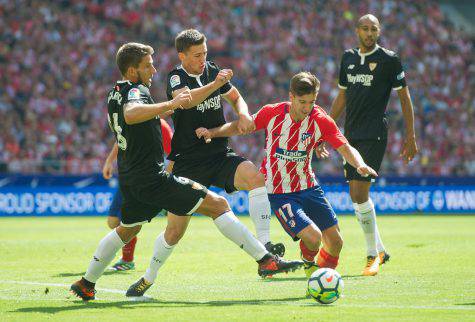 Vietto ©Getty