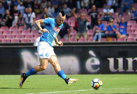 Marek Hamsik, Napoli