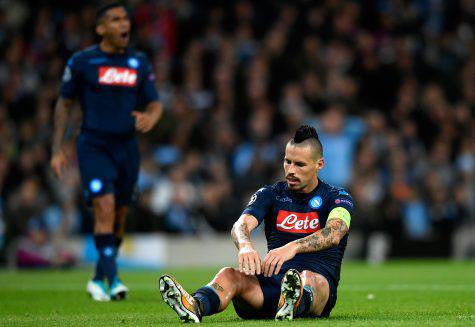 Hamsik