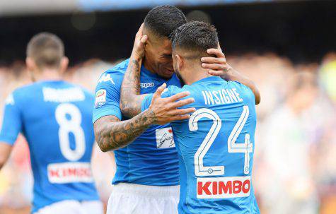 Allan Insigne