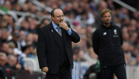 Benitez