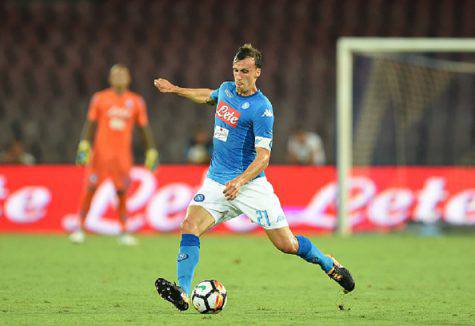 Chiriches Napoli