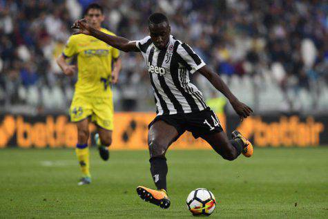 Matuidi  © Getty Images