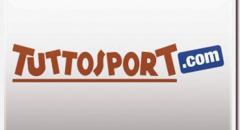 Rassegna stampa, la prima pagina di Tuttosport