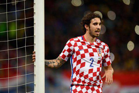 Sime Vrsaljko © Getty Images