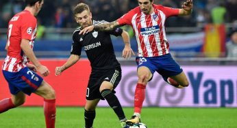 Duello di mercato con la Juventus: Vrsaljko e Darmian nel mirino