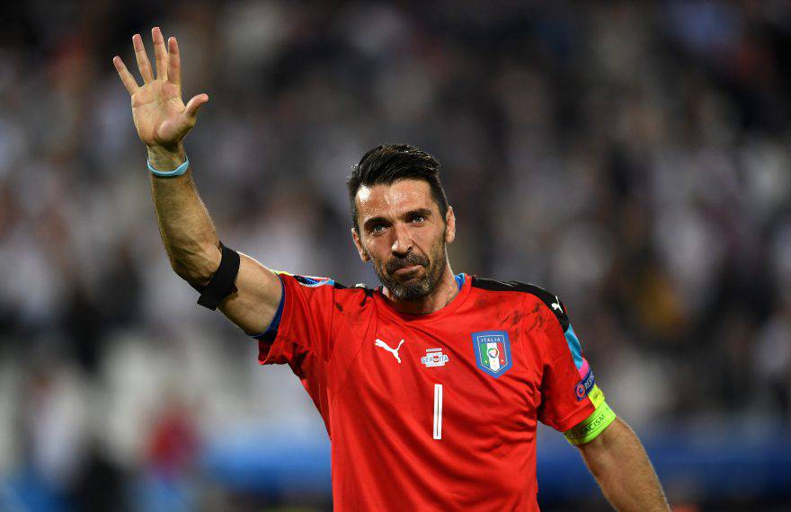 Buffon