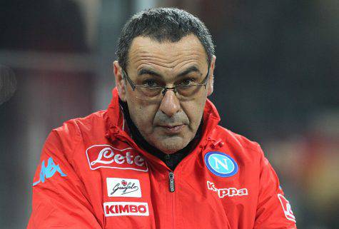 Sarri Napoli