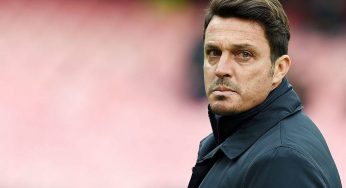 Oddo: “Il Napoli dovrà sudarsi la vittoria. E’ tra i migliori club d’Europa”