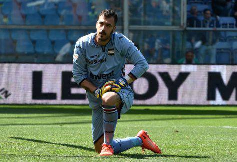 Emiliano Viviano © Getty Images