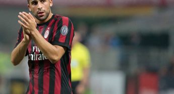 Ricardo Rodriguez: “Callejon è molto forte, il Napoli gioca sempre a due tocchi”