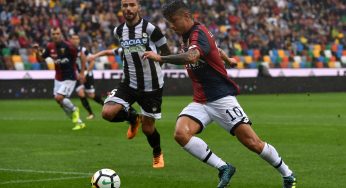 Behrami: “A Napoli i due anni migliori della mia carriera”
