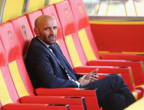Monchi © Getty Images