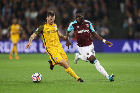 Arthur Masuaku