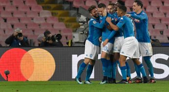 Coppa Italia, un vecchio ex Napoli elimina il Cagliari