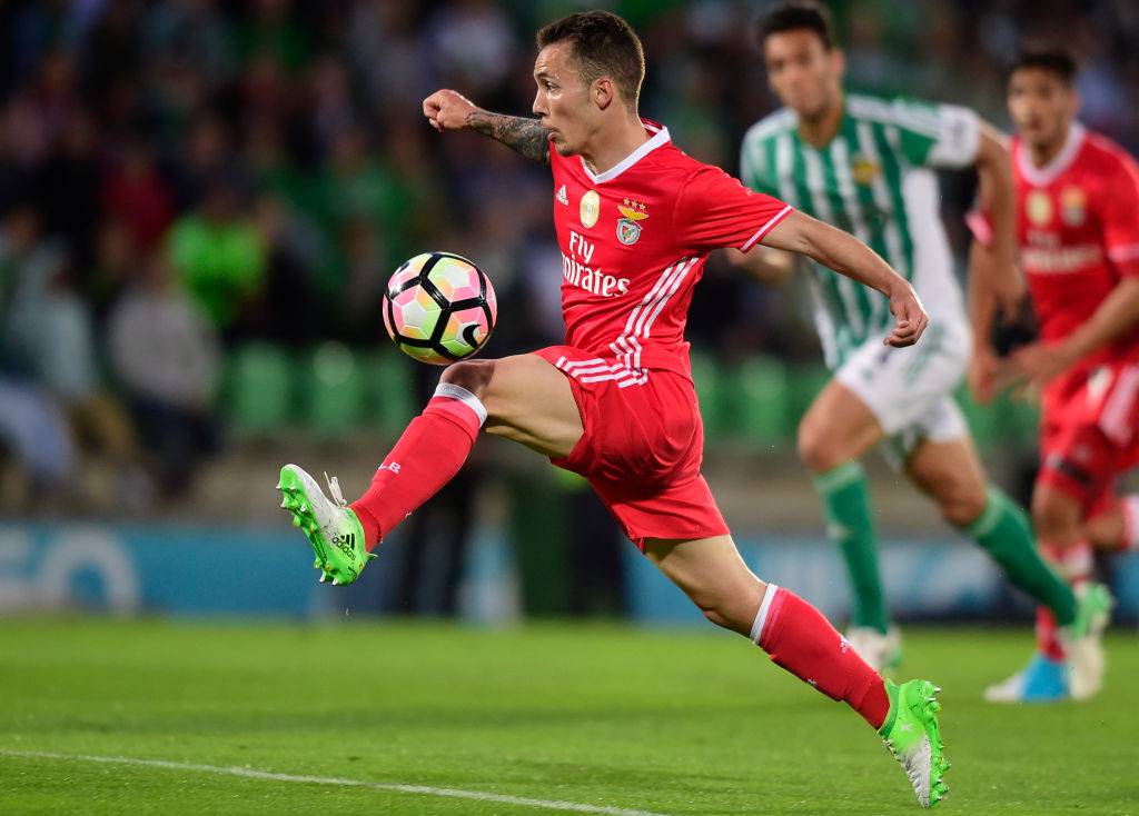 Alejandro Grimaldo