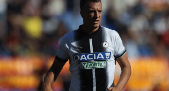 Coppa Italia, sarà Napoli-Udinese agli ottavi di finale