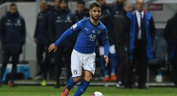 RUSSIA 2018 – Speranza per l’Italia: il Perù rischia l’esclusione