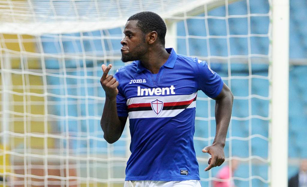 duvan zapata