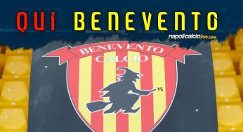 QUI BENEVENTO – Si torna allo Stadio Olimpico: quella volta, 10 anni fa, con Foggia e Imbriani…