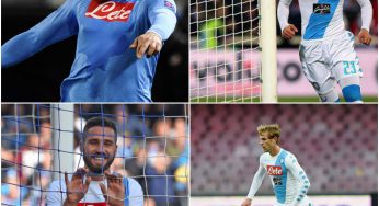 ACQUISTI DI DICEMBRE – Da Pavoletti a Gabbiadini: i ‘regali’ di Natale