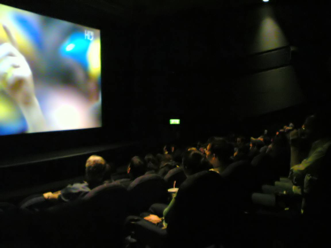 calcio al cinema