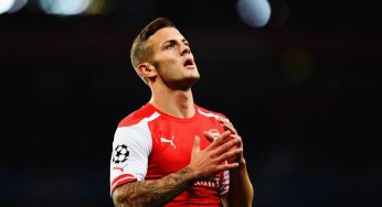 Dall’Inghilterra – Napoli, offerta pronta per Wilshere