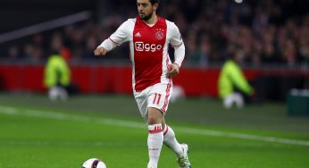 Younes vuole lasciare l’Ajax, ma una clausola avvantaggia gli olandesi
