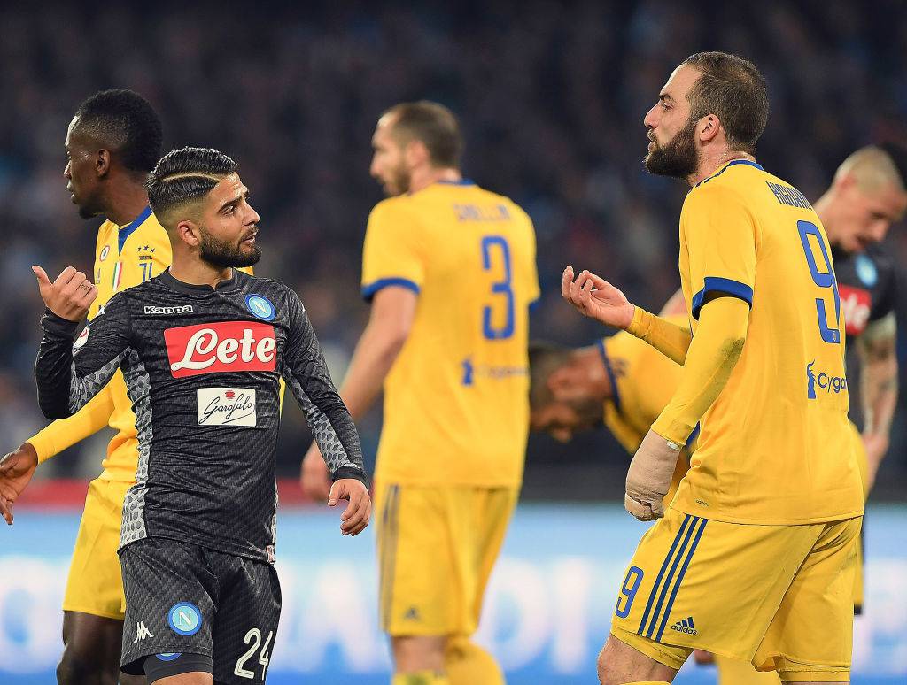 Juve-Napoli, decisione Osservatorio