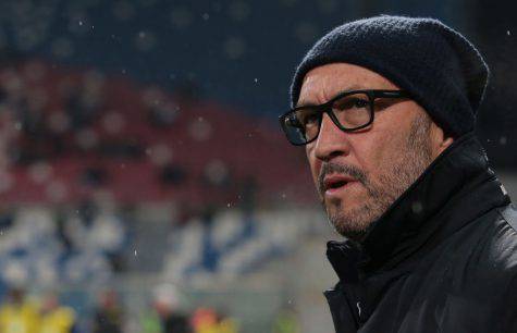 Walter Zenga Crotone  © Getty Images