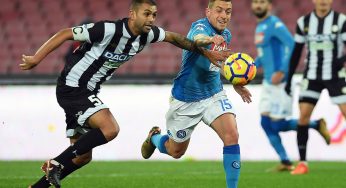 Giaccherini verso il Chievo, per Machach futuro ancora in bilico