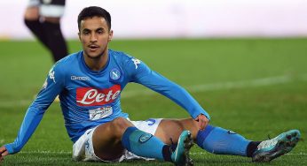Calciomercato Napoli Ounas, il franco-algerino sarà l’arma in più di Ancelotti – VIDEO