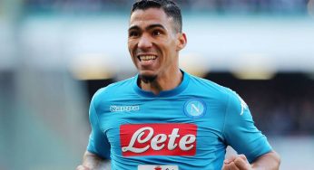 Allan chiede scusa alla squadra e a Gattuso