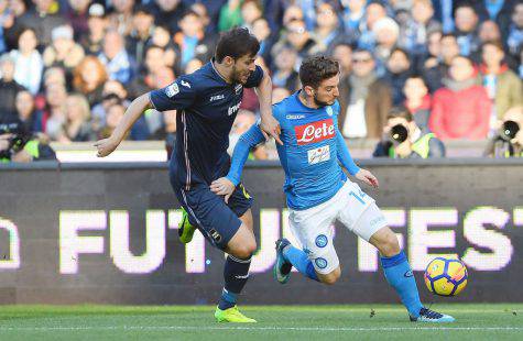 Mertens © Getty Images