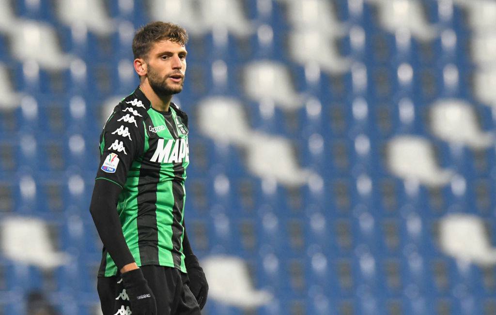 berardi