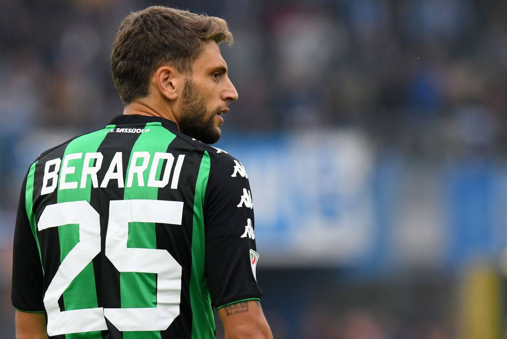 berardi