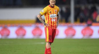 Vigorito: “Ciciretti ha già firmato per un’altra squadra”