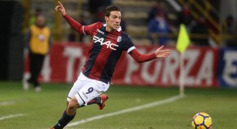 Carli consiglia Verdi: “Napoli treno che non passa più”