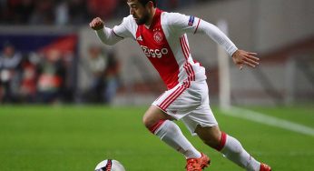 Ds Ajax su Younes: “Non lo lasceremo andare via ora pur rischiando di perderlo a zero”